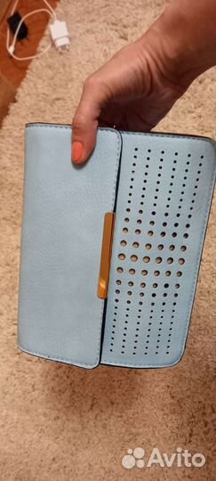 Новая сумочка