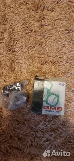 Крестовина gmb universal joint 6-zwn9