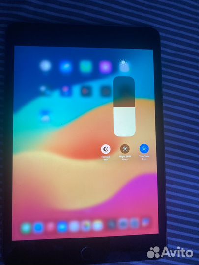 iPad mini 5 64gb wifi