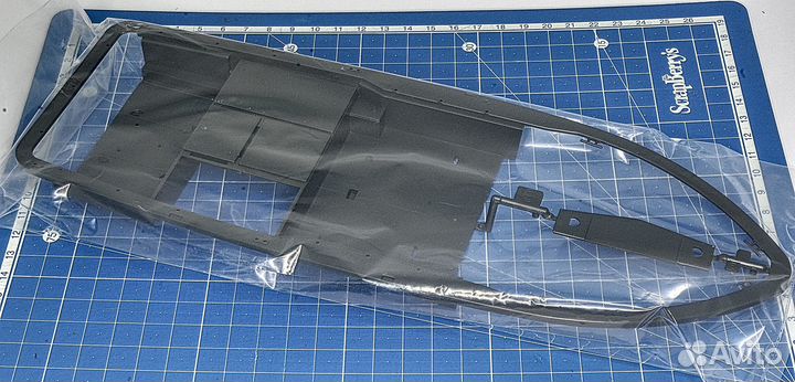 Сборная модель корабля PBR 31 Pibber Tamiya 1:35