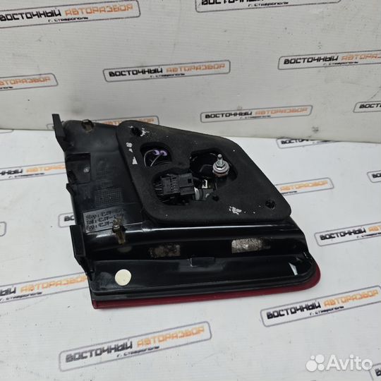 Фонарь правый mercedes w212 универсал