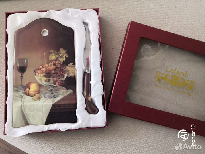 Фарфор керамика новое