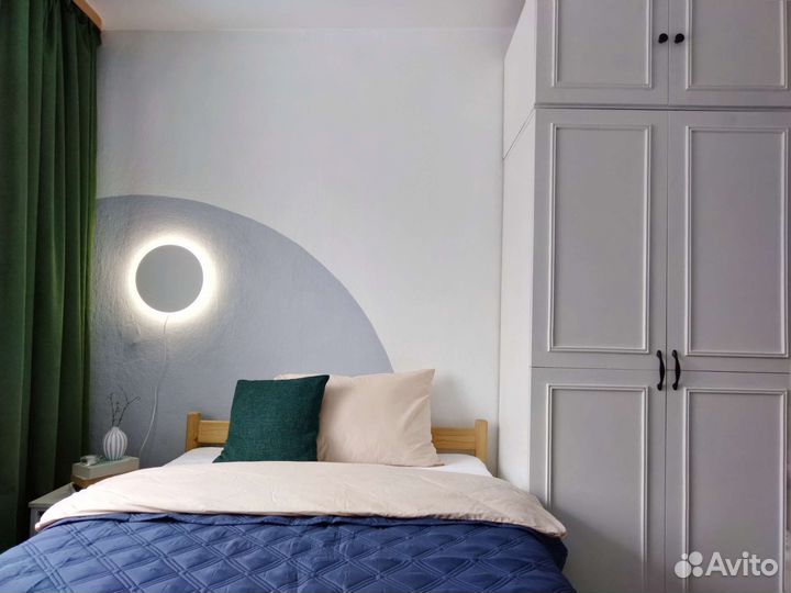 Хоумстейджинг, подготовка квартиры к продаже