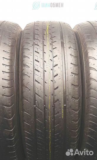 Dunlop Grandtrek ST30 225/60 R18 100H