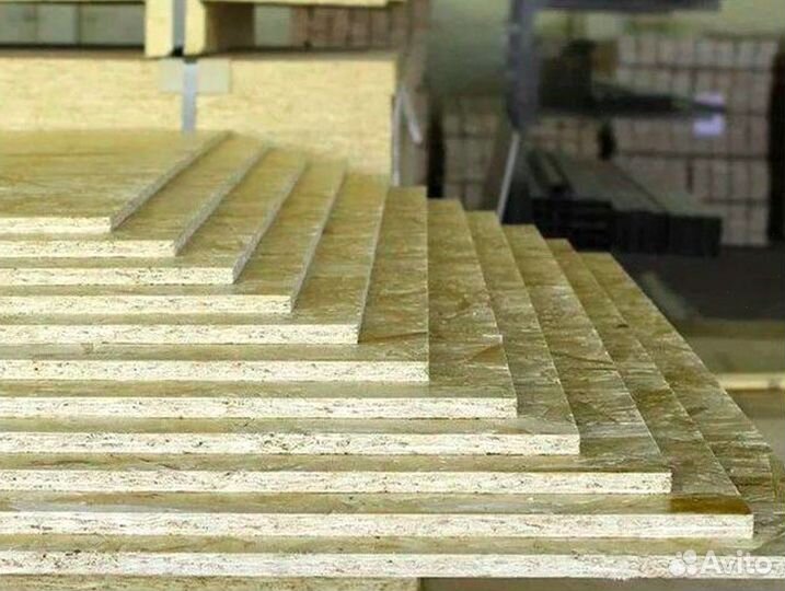 Осб плита 9 мм оптом