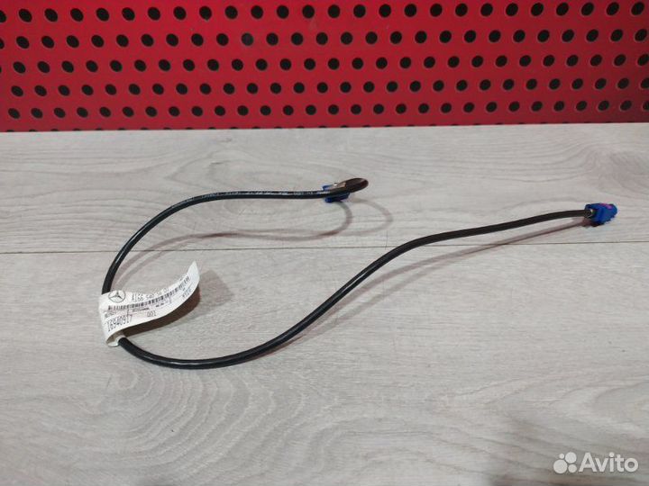 Проводка Mercedes-Benz Gle W292 276 2016