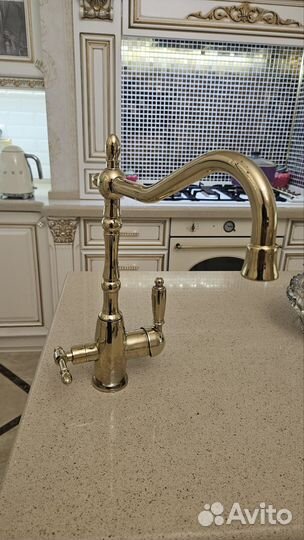 Kern смеситель для кухни