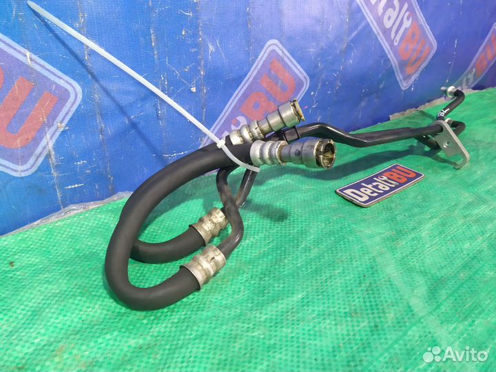 Трубки охлаждения АКПП E90 E92 E87 E88 X1 E84 N46