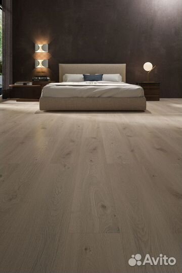 Водостойкий ламинат