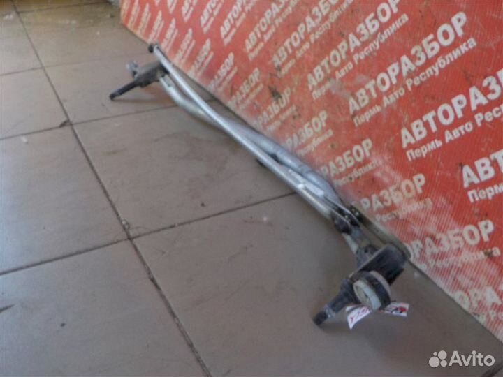 Трапеция дворников Renault Logan L8MV K7M812 2018