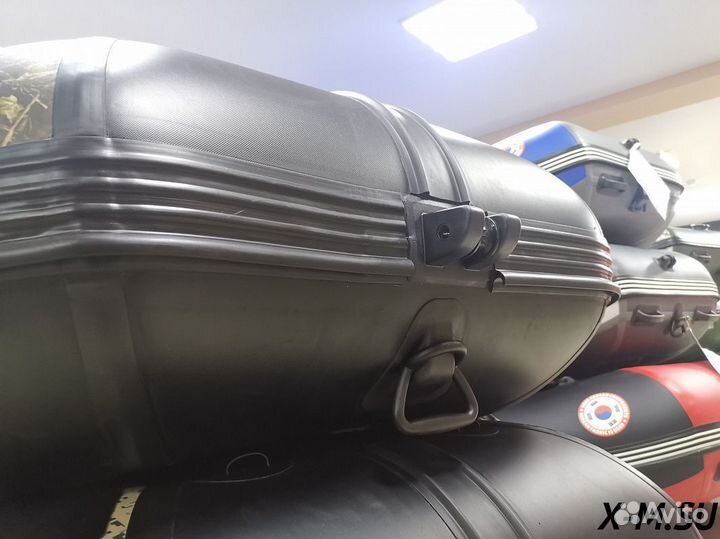 Смарин X-AIR MAX 360 FB (edition, камуфляж)