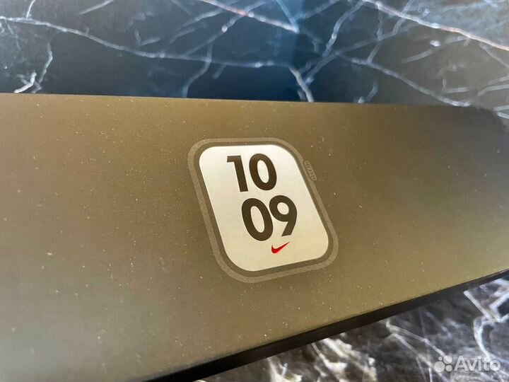 Apple watch 7 nike