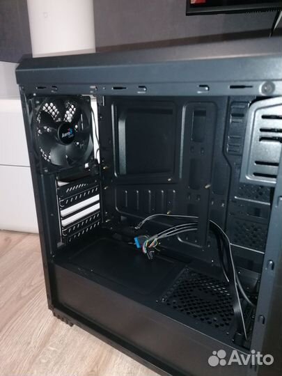 Корпус для пк