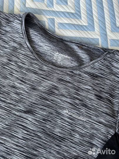 Спортивный костюм / комплект женский