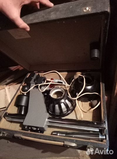 Все для пленочного старинного фото