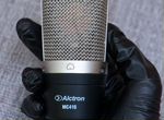 Студийный микрофон Alctron MC 410