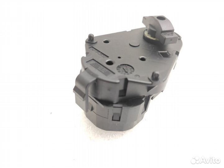 Сервопривод заслонок печки Bmw 5-Series E60 2.5