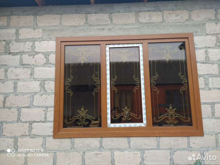 Пластиковые окна и двери в рассрочку