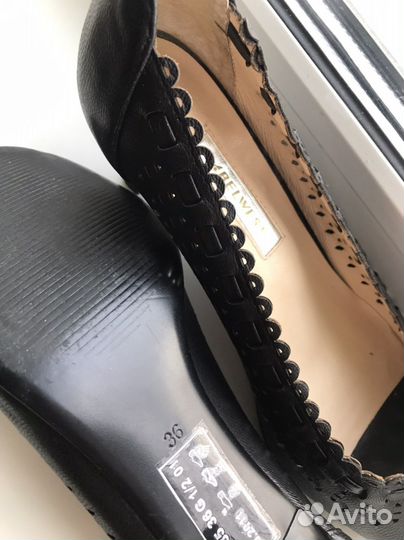 Туфли женские