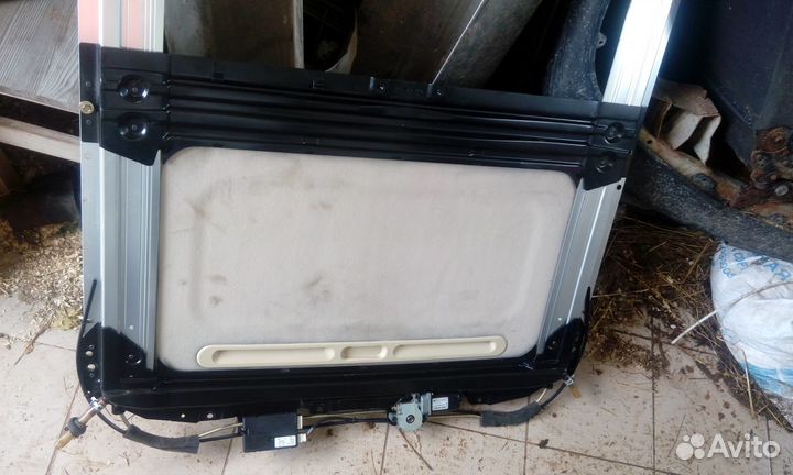 Запчасти на Chery Eastar Oriental Son B11