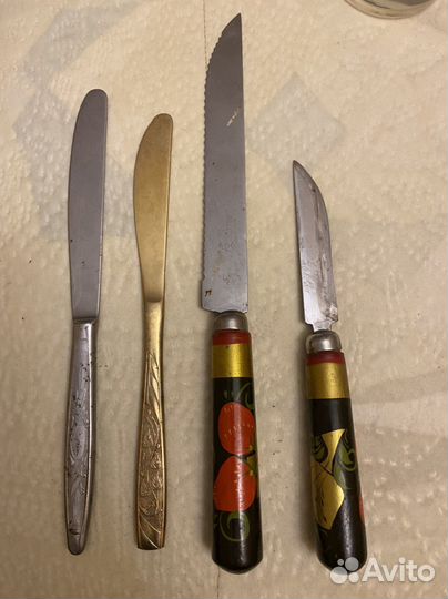 Ножи