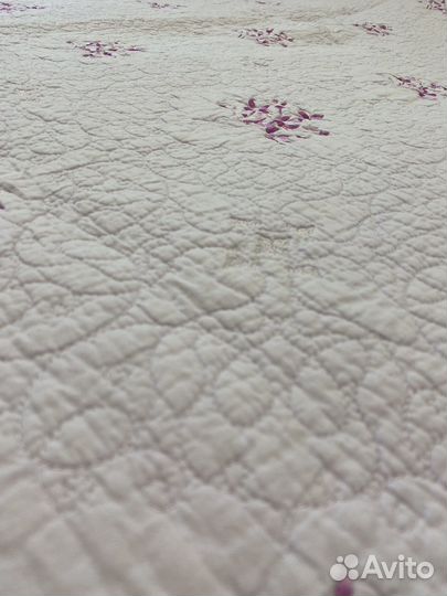 Покрывало на кровать