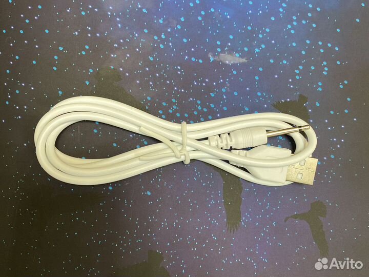 Кабель питания для массажера, ирригатора