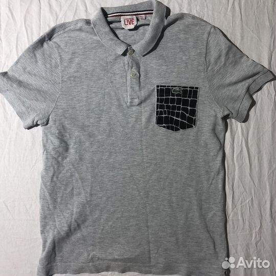 Lacoste polo