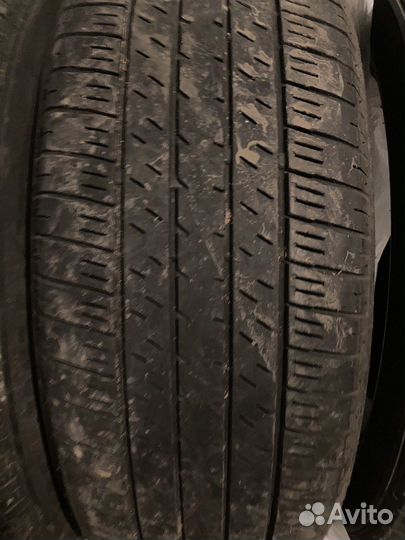 Bridgestone Dueler H/L 33 235/55 R19 101V