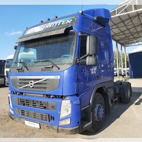 Volvo FM Track, 2012