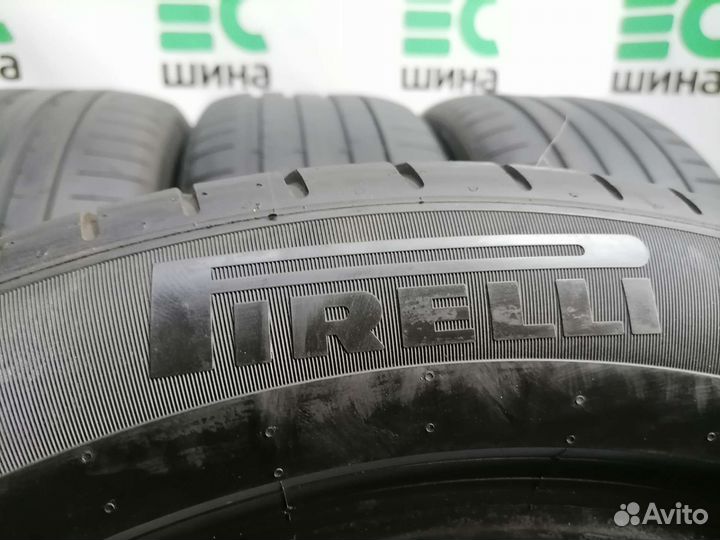 Pirelli P Zero PZ4 245/50 R19