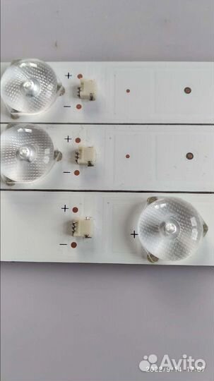 Подсветка для телевизоров jl.d28-04as-f