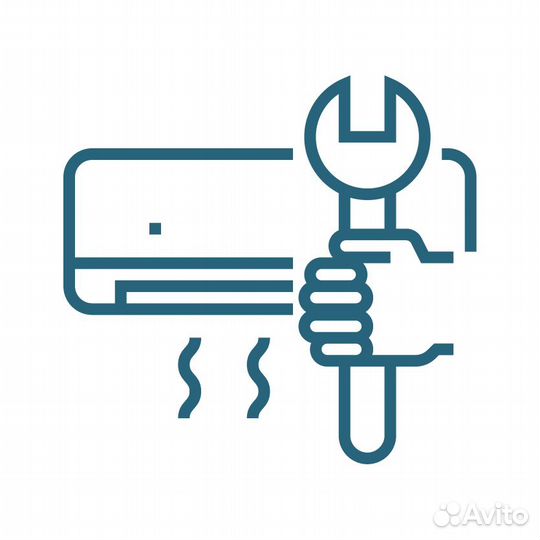 Монтаж и установка кондиционеров