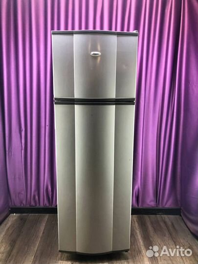 Холодильник Whirlpool No Frost