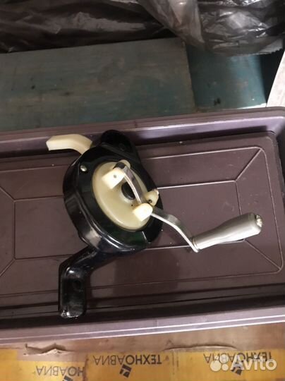 Швейная машина(ручной привод)