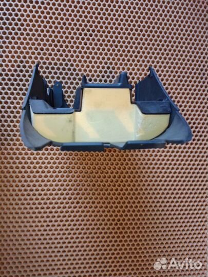 Обшивка салона Audi A8 D4 long 4.2 cdra 2011