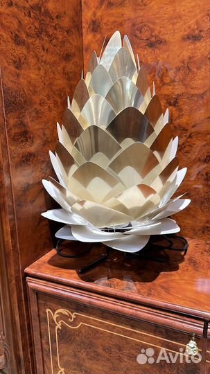 Светильник подвесной