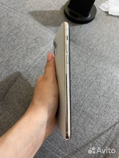 iPhone 11 Pro Max, 256 ГБ