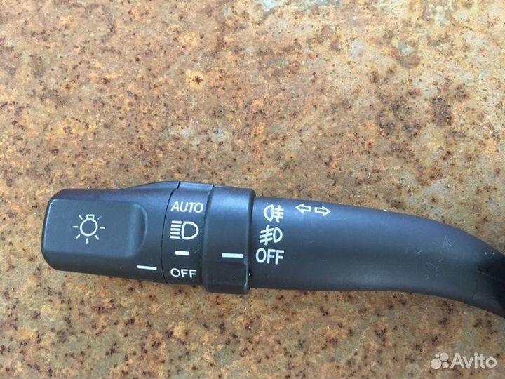Переключатель поворотов Geely Emgrand Ec7 FE1