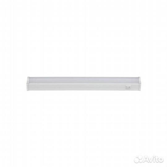 Светильник линейный lled-01-04W-6500-W эра