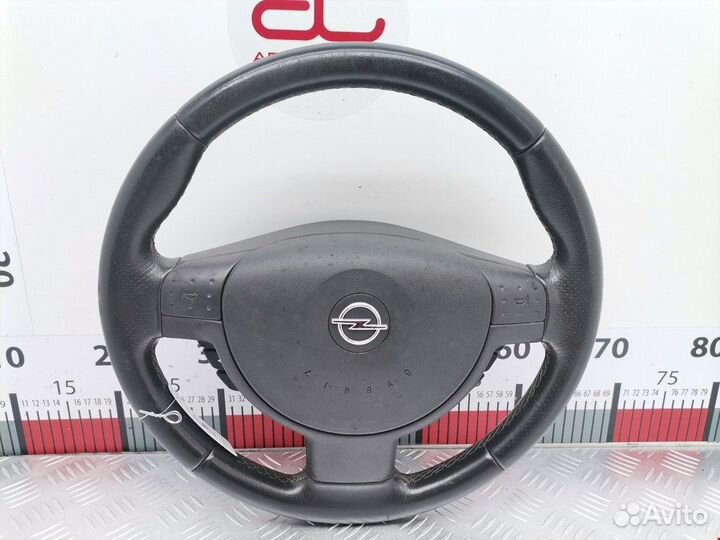 Руль для Opel Corsa C