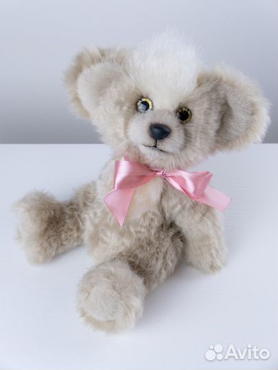 Мишки Тедди