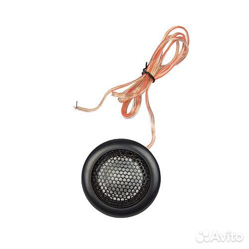 Ural (урал) AS-C1327K Red 2-компонентная акустика