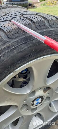 Колеса р16 зимние 4 шт