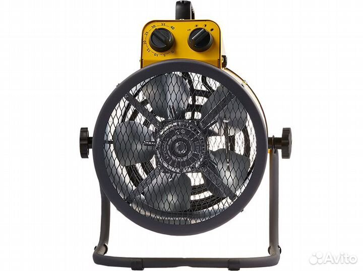 Тепловая пушка электрическая Ballu BHP-P2-6