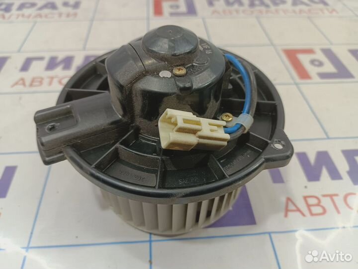 Моторчик отопителя задний Cadillac SRX 88957409