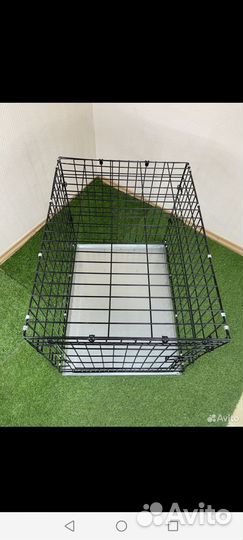 Клетка вольер для собак