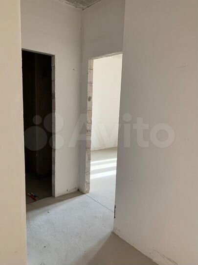 2-к. квартира, 58,8 м², 8/18 эт.