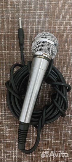 Микрофон LG-ACC-M900K