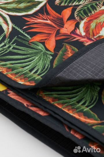 Коврик для пикника, пляжа h&m home